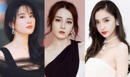 5 mỹ nhân Hoa ngữ trong mắt người Hàn: Angelababy, Địch Lệ Nhiệt Ba, Lưu Diệc Phi, Thích Vy và Cảnh Điềm - ai mới là người đẹp nhất?