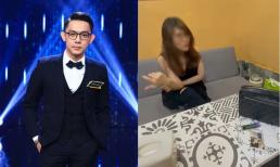 CEO Tống Đông Khuê bức xúc vì một cô gái không quen biết liên tục vu khống, nói xấu