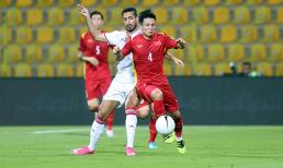 Sau Văn Hậu, thầy Park lại nhận tin sốc trước trận đấu giữa tuyển Việt Nam với Saudi Arabia