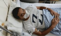 Một người đàn ông 42 tuổi bị ung thư dạ dày giai đoạn cuối đã tử vong sau 3 lần hóa trị, bác sĩ cho biết tủ lạnh '2 thứ' không ăn được nữa