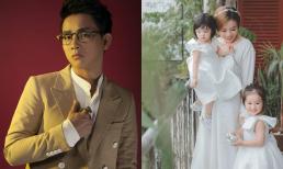 Vợ cũ Hoài Lâm lần đầu hé lộ lý do giấu kín nhóc tỳ trong suốt 2 năm