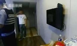 Gọi cảnh sát báo rằng có kẻ xấu muốn cưỡng hiếp mình, nhưng người phụ nữ lại bị bắt ngay sau đó