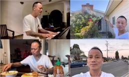 Cuộc sống hiện tại của Chế Phong - con trai danh ca Chế Linh sau hơn 1 năm ly hôn Thanh Thanh Hiền