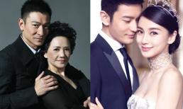  Lộ danh sách 'thanh trừng' của giới giải trí: Huỳnh Hiểu Minh, mẹ nuôi Lưu Đức Hoa cho đến đạo diễn Oscar Lý An đã có tên 