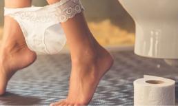 Dùng thứ này để lau vùng kín sau quan hệ sẽ tránh viêm nhiễm và tốt cho tử cung hơn là dùng giấy vệ sinh 