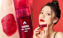 Bạn đã thử nghiệm son môi “cay xè”, BST mới toanh của nhà Black Rouge?