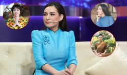 Đàm Vĩnh Hưng, Nhật Kim Anh cùng cả showbiz Việt xót xa cầu nguyện Phi Nhung qua khỏi cơn nguy kịch