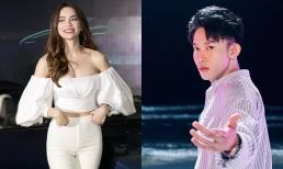 Kay Trần là ai mà có tầm ảnh hưởng vượt mặt qua Hồ Ngọc Hà?