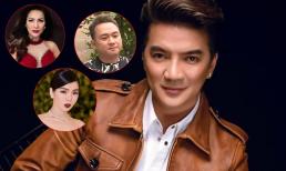 Lệ Quyên, Hồng Ngọc và loạt sao Vbiz ủng hộ khi Đàm Vĩnh Hưng tuyên bố kiện nữ streamer 