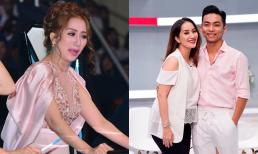 Sau thời gian dài im lặng, đây là động thái đặc biệt của Hoàng Anh hậu 'khẩu chiến' giữa mẹ ruột và vợ cũ Quỳnh Như