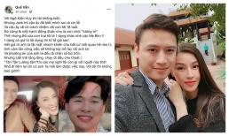 Mắng người yêu 'tán tận lương tâm' khi không nhận con trai, Quế Vân bất ngờ đề cập đến Jack và Ngô Kiến Huy