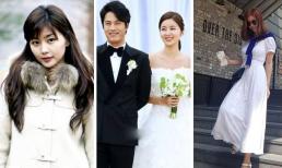 Từng bị ghét nhất 'Bản tình ca mùa đông', cuộc đời mỹ nhân này bỗng lên tiên khi lấy được thiếu gia tập đoàn tài phiệt