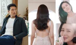 Hyun Bin lộ chi tiết ngấm ngầm thể hiện tình cảm với Son Ye Jin sau tin đồn chuẩn bị đón con đầu lòng 