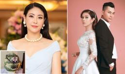 Sao Việt 28/8/2021: Hà Kiều Anh thông báo về lễ tang của Ba dượng - NSƯT Quốc Trụ; Lâm Khánh Chi ẩn ý nhắn chồng: 'Ai nghiện game thì bước ra khỏi cuộc đời tui nhé'