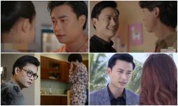 'Số nhọ' như diễn viên Tiến Lộc - vẻ ngoài điển trai nhưng hễ đóng phim là lại hóa 'Sở Khanh'