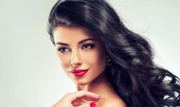 Phụ nữ sống lâu thì lông ở hai chỗ này dày đặc hơn, xem có đạt yêu cầu không 