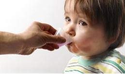 Tại sao cho trẻ uống men vi sinh? lợi ích là gì?