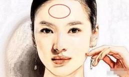 Bảy gương mặt phụ nữ trung niên dễ phát tài, chịu khó, có nhiều quý nhân, cả đời giàu sang phú quý!