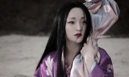 Cùng vào vai hồ ly: Địch Lệ Nhiệt Ba dễ thương, Dương Mịch thông minh, nhưng đây mới là nàng hồ ly kinh diễm nhất