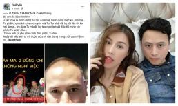 Quế Vân tiếp tục tố bạn trai cũ sống ảo, nhiều lần đánh đập khi cô đang mang thai và lừa tình, bỏ rơi 3 đứa con không nhận