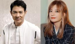 Lý Liên Kiệt bị réo tên vì nghi sẽ là người kế tiếp dính 'phong sát' sau Triệu Vy?