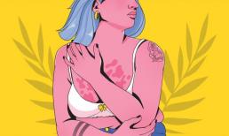 Ngứa dữ dội ở ngực có thể là tín hiệu sớm của nhiều loại bệnh, thậm chí tiến triển thành ung thư