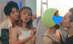 Bạn trai chuyển giới của Miko Lan Trinh lên tiếng phủ nhận, cô gái tự xưng người yêu cũ chính thức dọa sẽ tung clip nóng để 'dằn mặt'