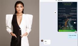 Thúy Diễm bức xúc vì bị lừa tiền mua hàng online trong mùa dịch: 'Những thành phần bất nhân thất đức'