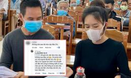 Dân mạng tuyên bố 'không cần thiết' khi sao kê rõ ràng 200 trang, vợ chồng Lý Hải nói một câu khiến ai cũng bất ngờ