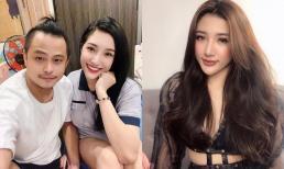 Phát sốt với nhan sắc bà xã La Thành: Xinh đẹp khó cưỡng, chẳng thua kém bất kì mỹ nhân đình đám nào