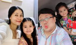 Diễn viên Gia Bảo buồn bã khi con gái bị bệnh trong mùa dịch, còn nhắn nhủ một câu đến vợ cũ Thanh Hiền khiến netizen ngỡ ngàng