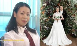 Từng đổ vỡ hôn nhân, cuộc sống của diễn viên Vân Anh 'Phía trước là bầu trời' giờ ra sao?