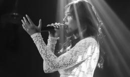 Huyền Cadie góp giọng vào Chạm từ khu phong tỏa