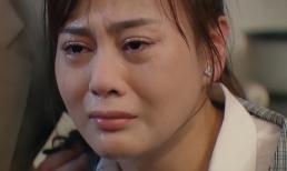 Hương vị tình thân: Đang khóc nức nở cùng Nam, khán giả bỗng 'cười chảy nước mắt' vì hành động bất ngờ này