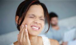 Tiền lương, tiền thai sản bị chồng cầm hết, đến lúc vợ đi khám răng thì chỉ đưa 100 nghìn