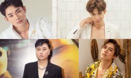 Hiện tượng trùng tên của Vbiz, ai tên này cũng đều thành công vượt trội: 'Mỗi người một vẻ, mười phân vẹn mười'