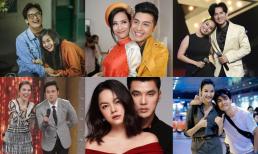 Những đôi bạn tri kỷ, hiếm có khó tìm của Vbiz: Cùng nhau trưởng thành và 'trẻ mãi không già'