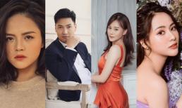 Ảnh thuở còn 'phèn' của dàn sao 'Hương vị tình thân': Sốc với 'sự lột xác' của Shark Long - Mạnh Trường