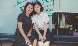 Hoàng Yến Chibi lần đầu kể về tai nạn của mẹ khi làm thợ may, khẳng định không bao giờ dám cãi mẹ