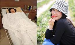Cuộc sống hiện tại của nữ MC truyền hình xinh đẹp phát hiện bị ung thư ngay sau lễ dạm ngõ