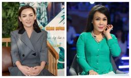 Việt Hương bức xúc vì bị trù ẻo nhiễm Covid-19, cập nhật luôn sức khỏe mới nhất của Phi Nhung: 'Đã dừng lọc máu và có phản ứng'