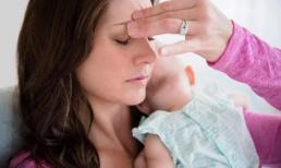 Khi dỗ trẻ ngủ, không nên làm những hành vi này, sẽ dễ gây tổn thương cho trẻ