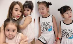 Vợ cũ Hoài Lâm bức xúc khi bị một cư dân mạng nói 'mang con nhỏ ra làm công cụ kiếm tiền'