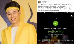 Trúc Nhân bức xúc vì bị lừa tiền trong mùa dịch, cảnh báo chiêu thức quen thuộc dễ mắc phải 