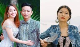 Hậu tin đồn trục trặc hôn nhân, chồng kém tuổi của Khánh Thi đáp trả cực gắt đến diễn viên Trà My