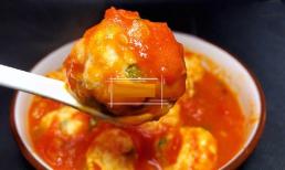 Đừng chiên gà nữa, làm như này không tốn một giọt dầu, vừa bổ dưỡng lại thơm ngon, trẻ con ăn mãi không chán!