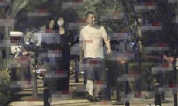  Lý Á Bằng xuất hiện bên bạn gái kém 19 tuổi giữa tin đồn chia tay, trốn về quê trồng rau vì vỡ nợ