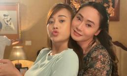 Mới về làm dâu, Phương Nam đã 'chia bè kéo cánh', thách thức cả mẹ chồng