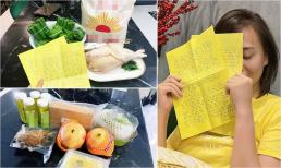 'Hương vị tình thân': Quà cưới của Phương Nam có gì mà khiến dân mạng rần rần?