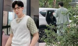 Erik lên tiếng về nghi vấn lén đi thu âm trong thời điểm giãn cách chống dịch, công khai cả thư mời làm bằng chứng